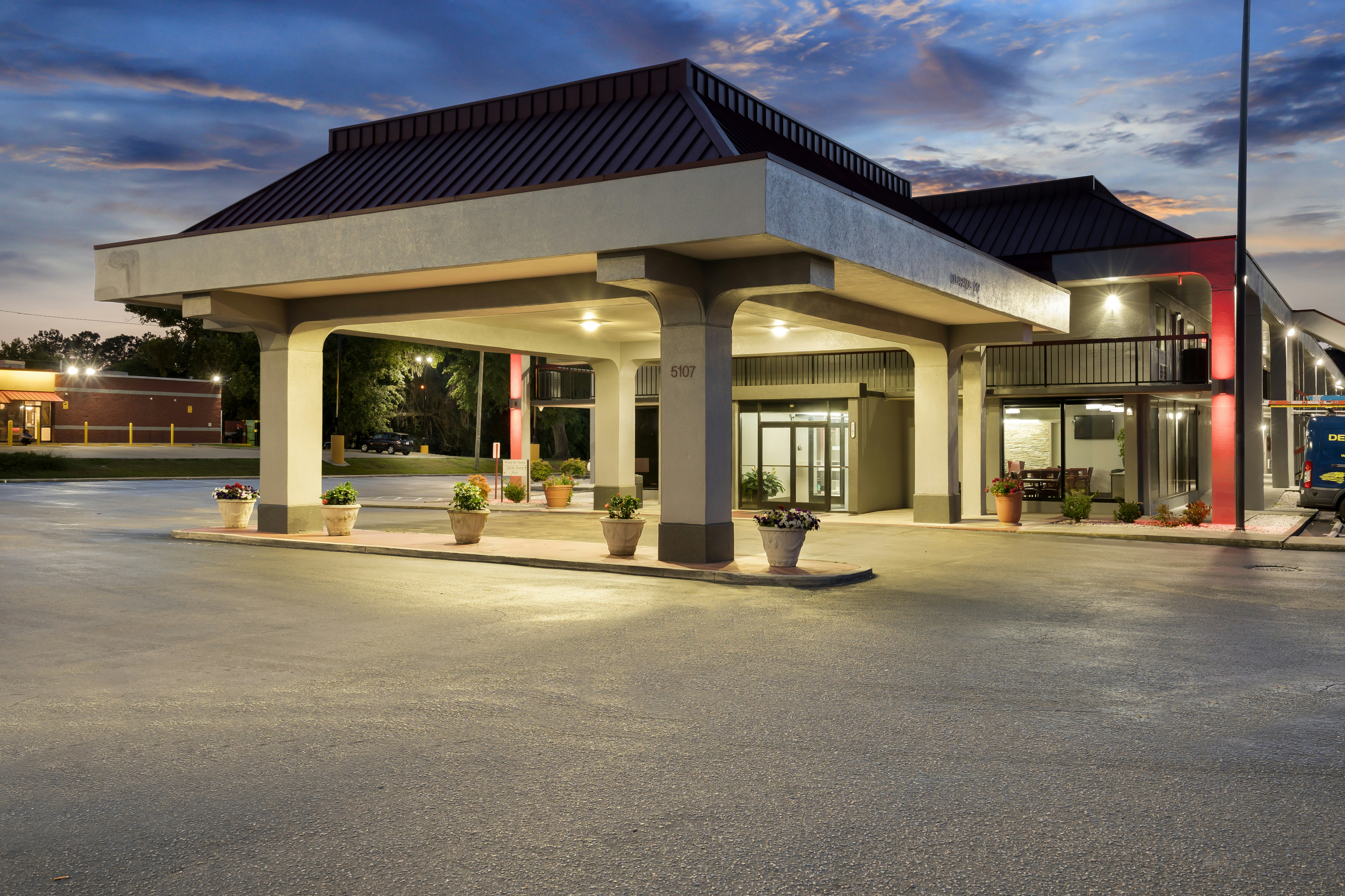 Red Roof Inn Wilmington Nc 4/34
