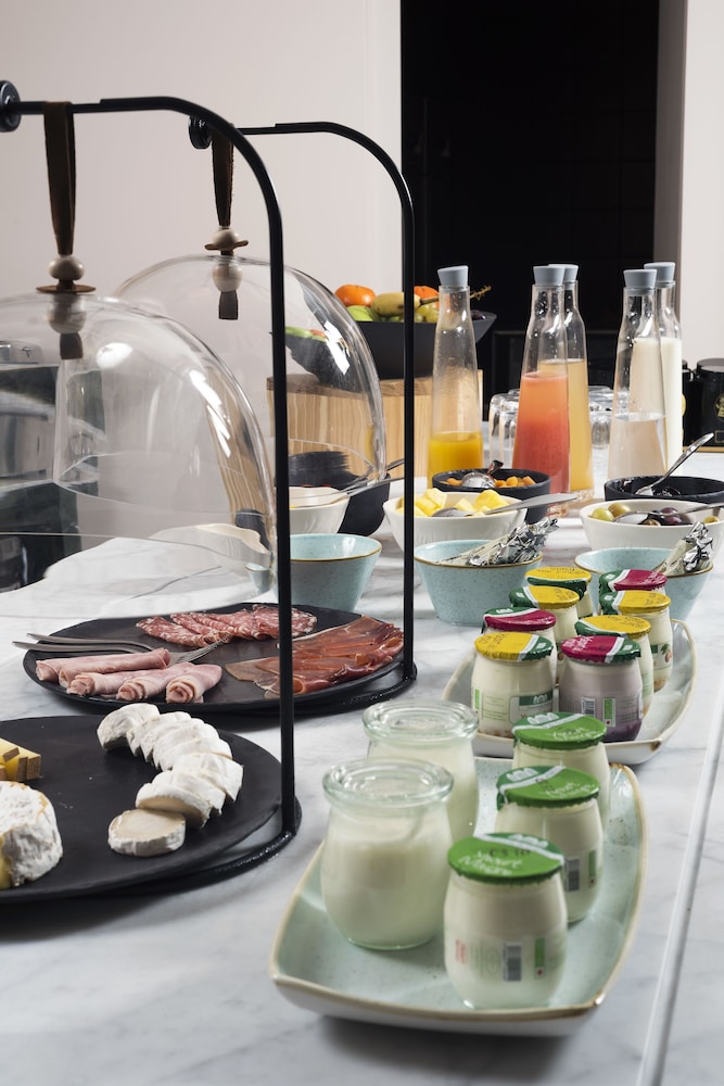 Hotel Doisy - Orso Hotels 49/53
