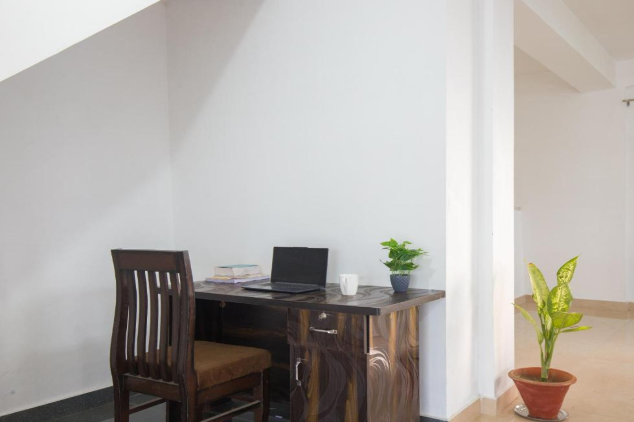 Alaya Stays 5 BHK with Hill View Querencia 11/18