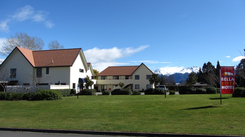 Bella Vista Motel Te Anau 33/33