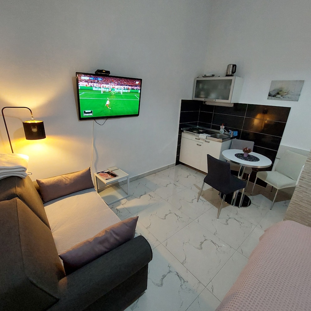 Apartments Nerio 28/49