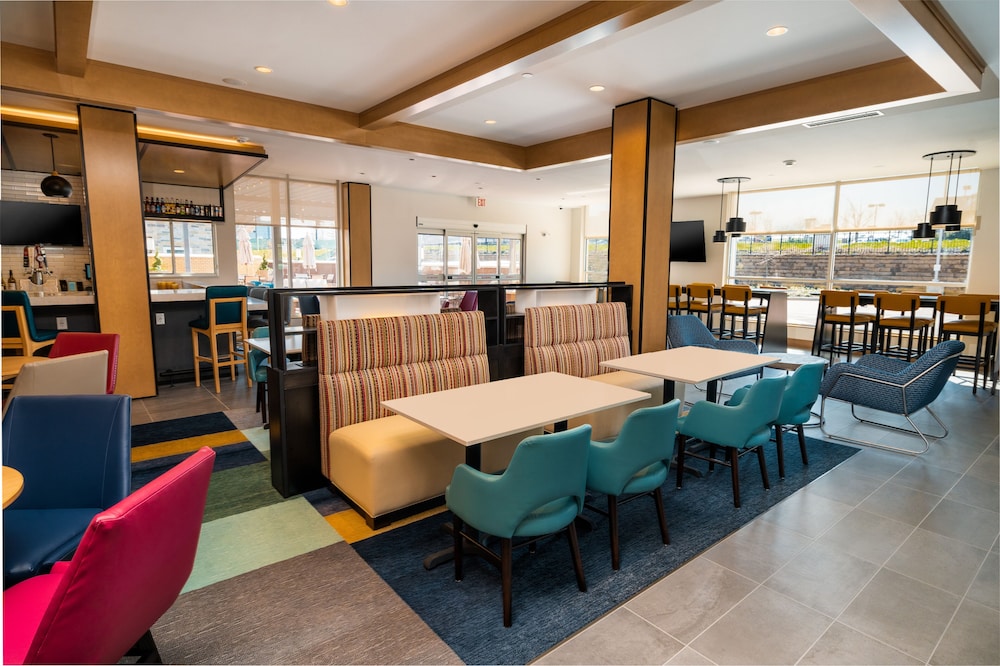 Hyatt House Nashville Franklin Cool Springs 25/38