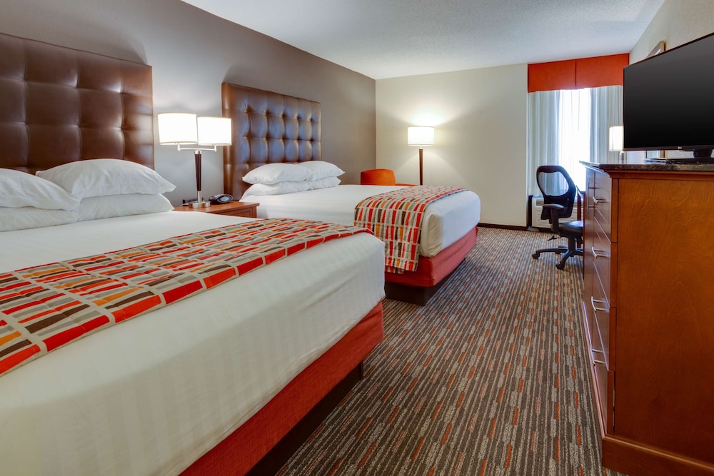 Room, 2 Queen Beds