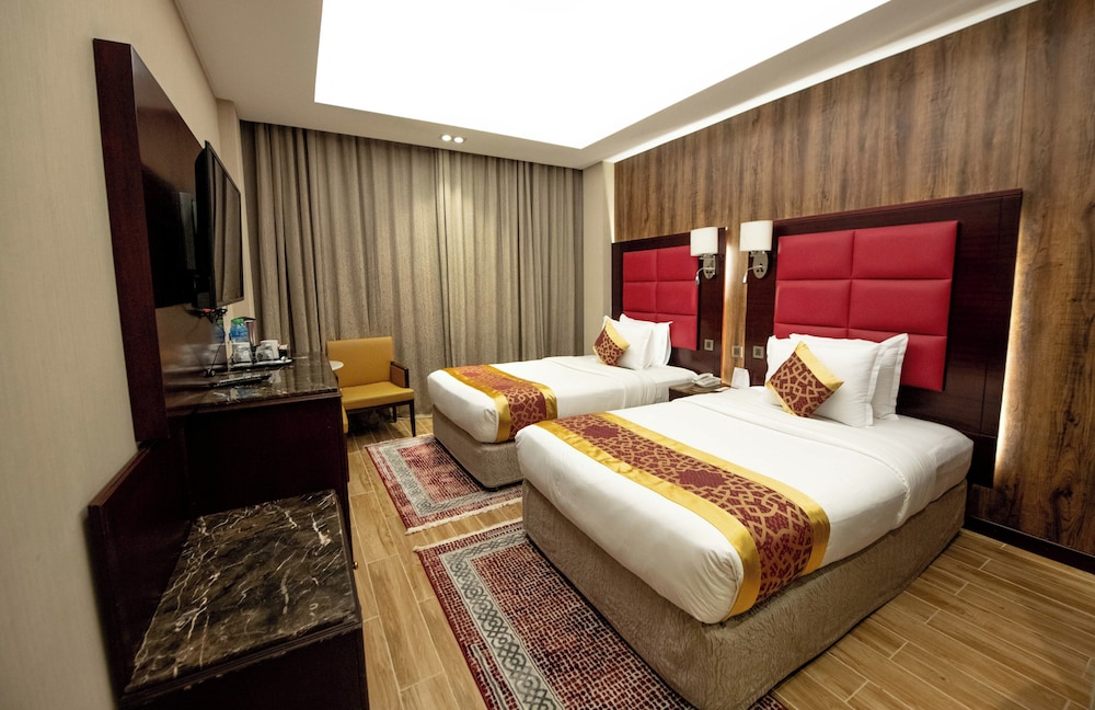 Ramee Guestline Hotel 19/63