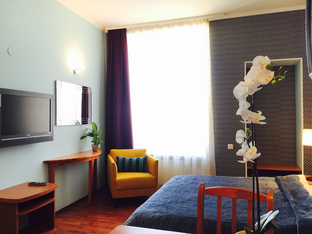 Tallinn City Apartments Harju Residence 32/50
