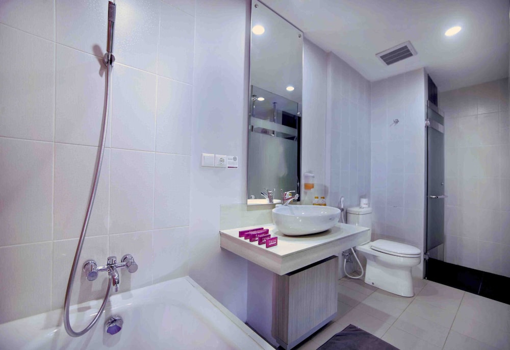 favehotel Cimanuk Garut 8/43