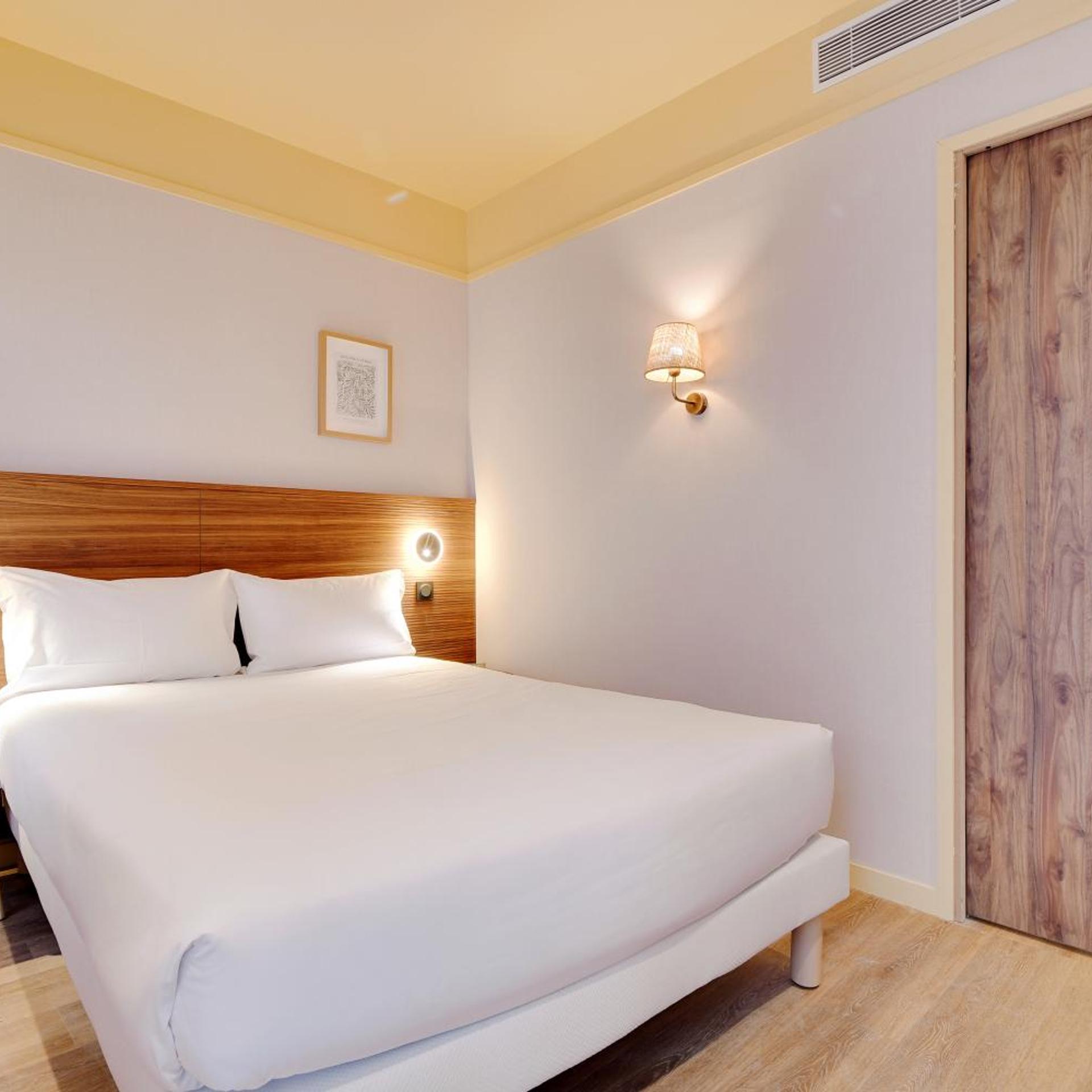 Hotel Cocoon 5/15