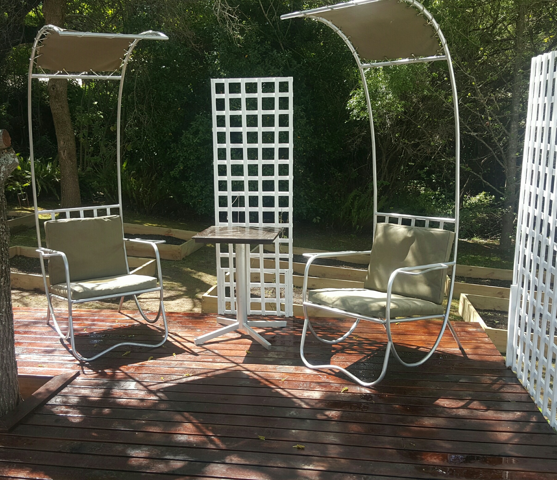 De Kloof Luxury Estate Hotel 38/50