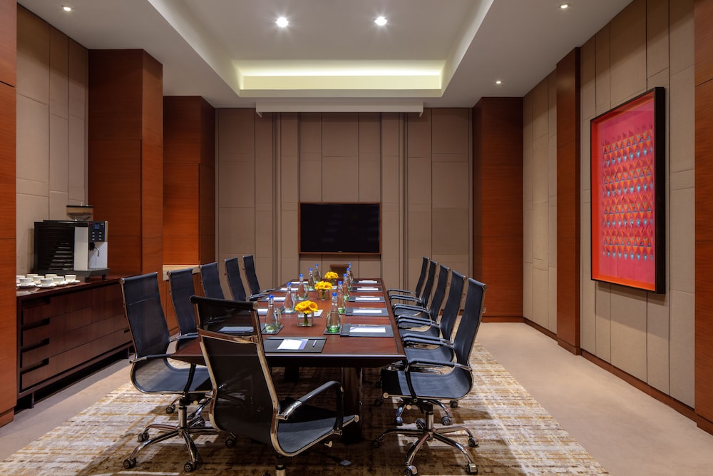 HYATT REGENCY CHANDIGARH 41/50