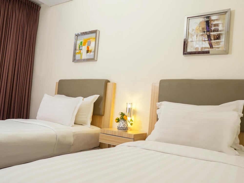 D Primahotel Wtc Mangga Dua 12/23