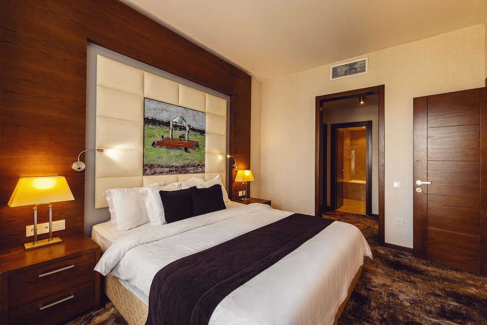 Coste Hotel 18/65