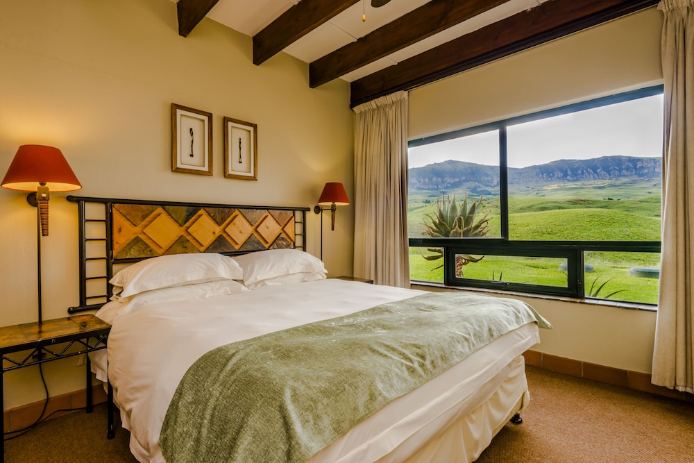 aha Alpine Heath Resort 6/38