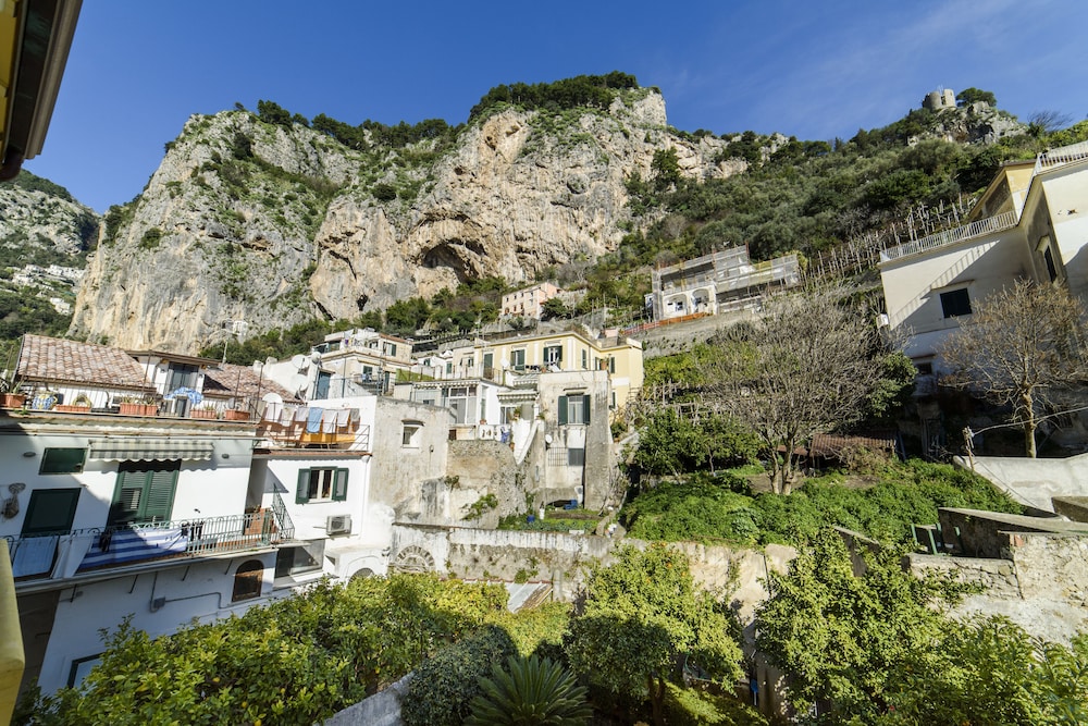 Amalfi Luxury House 43/51