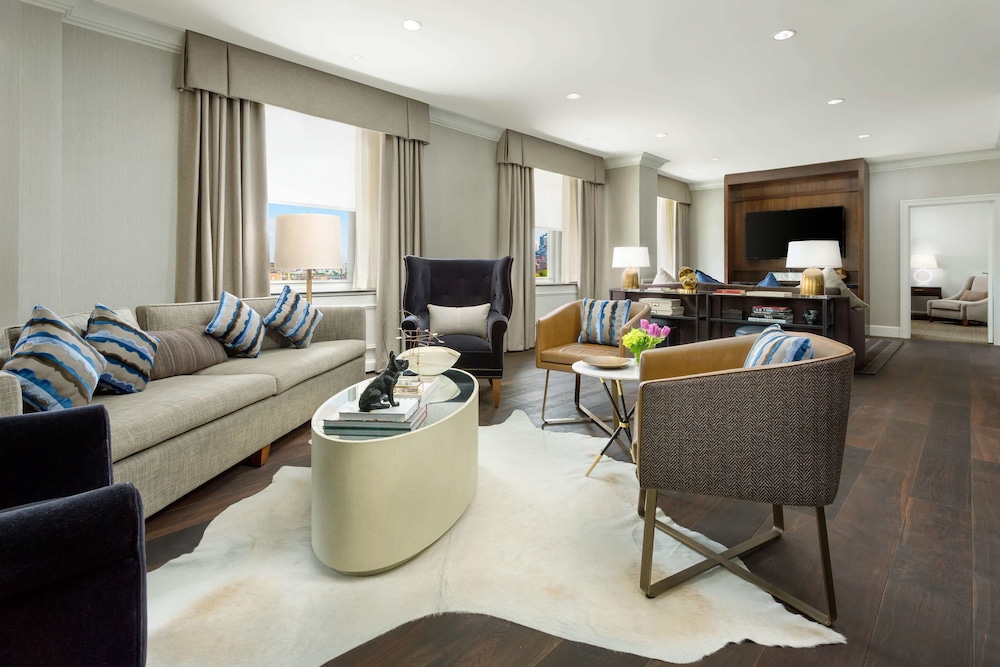 Hilton Boston Park Plaza 41/60