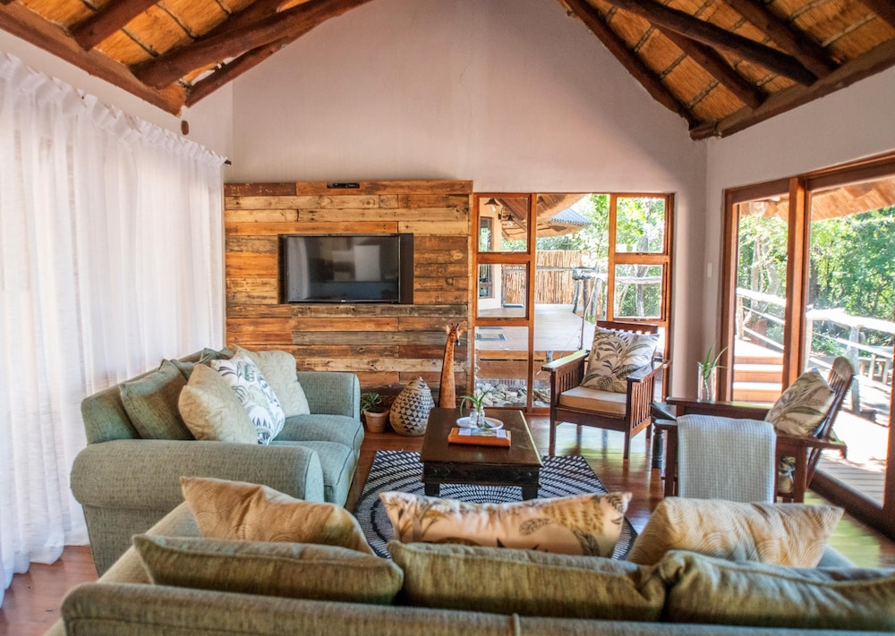 Nibela Lake Lodge 32/50