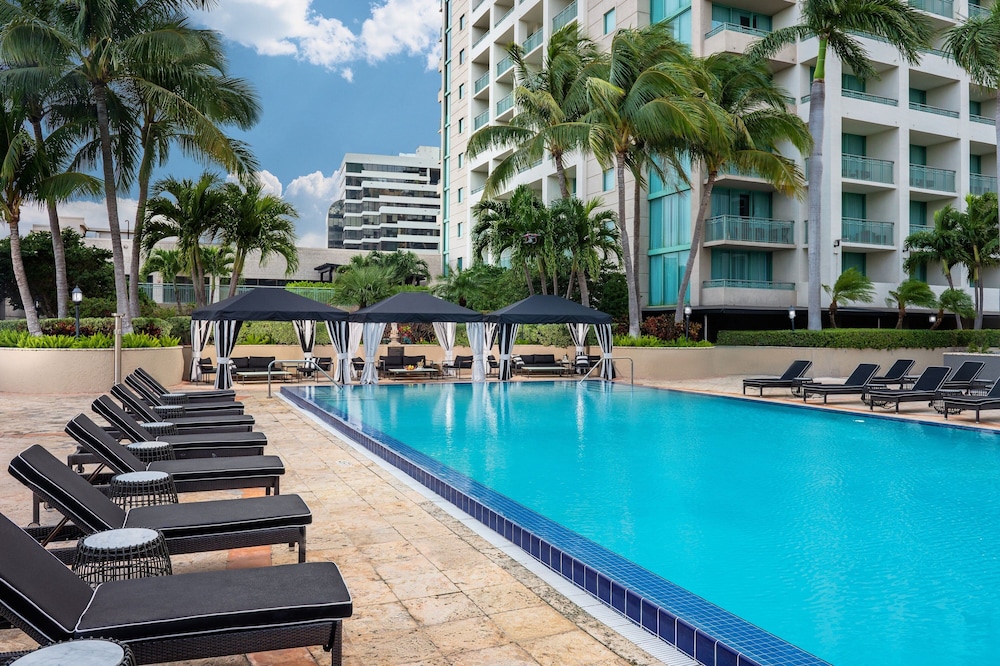 The Ritz Carlton Coconut Grove Miami in MIAMI - FL