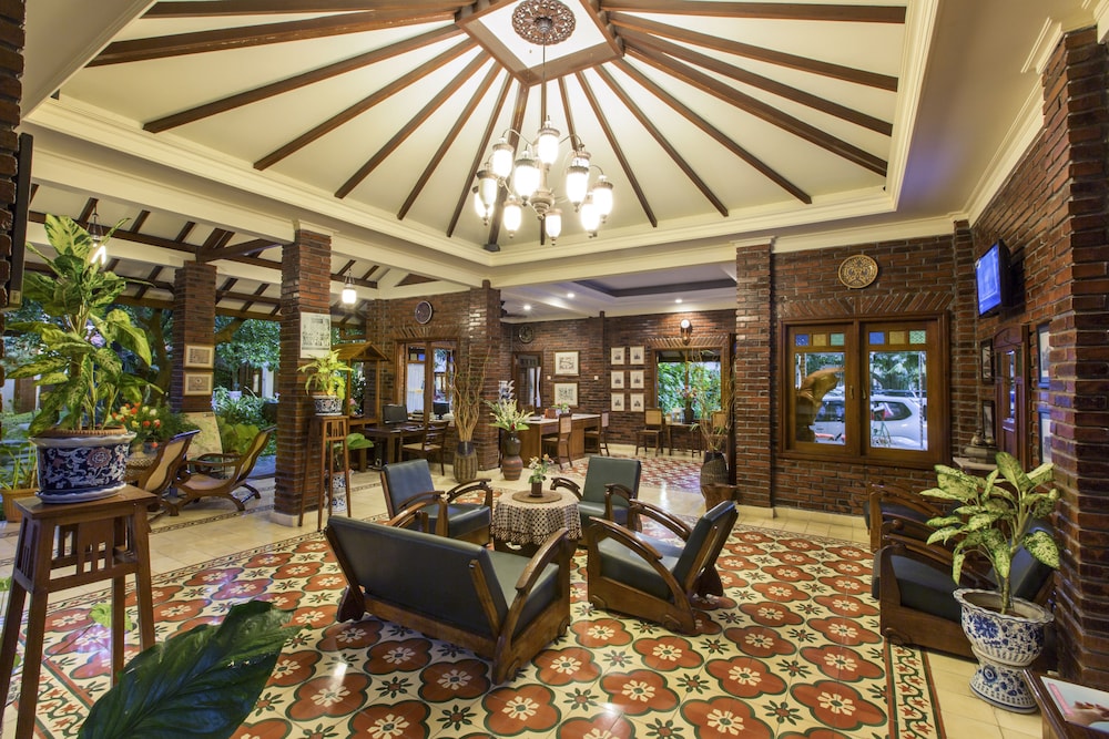 Duta Garden Boutique Villa 41/65