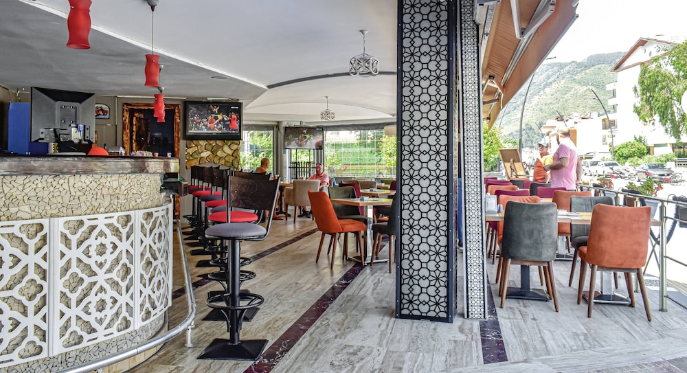 Mersoy Exclusive Hotel 44/61