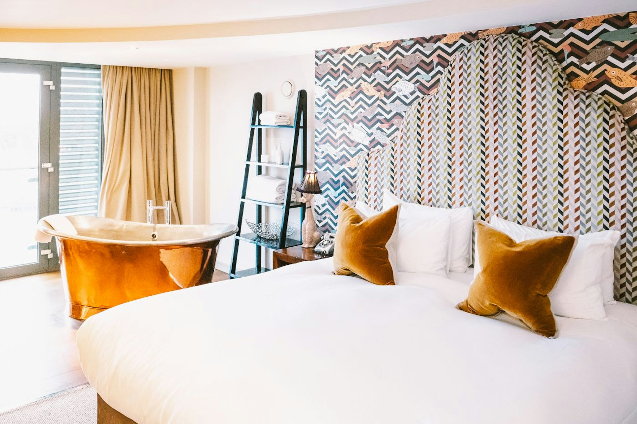 Salthouse Harbour Hotel 8/48