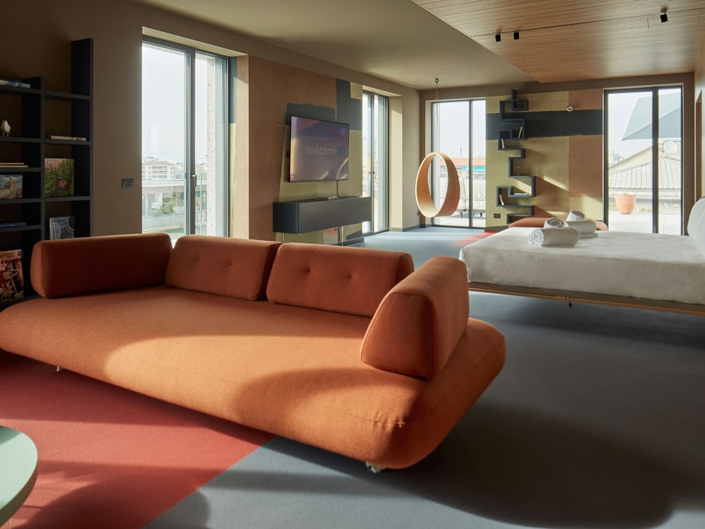 21 House of Stories Navigli 30/50