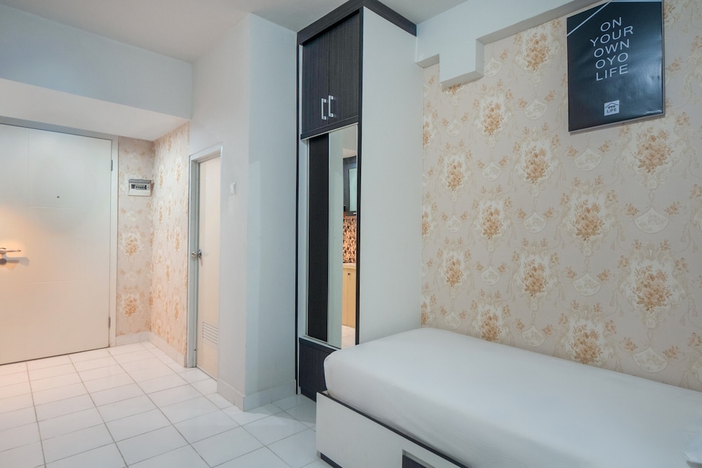 OYO Life 2837 Apartment Dramaga Tower 15/27