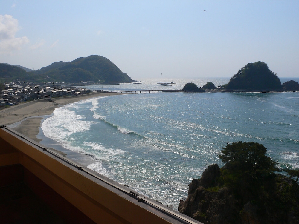 Hotel Yaotome 13/49