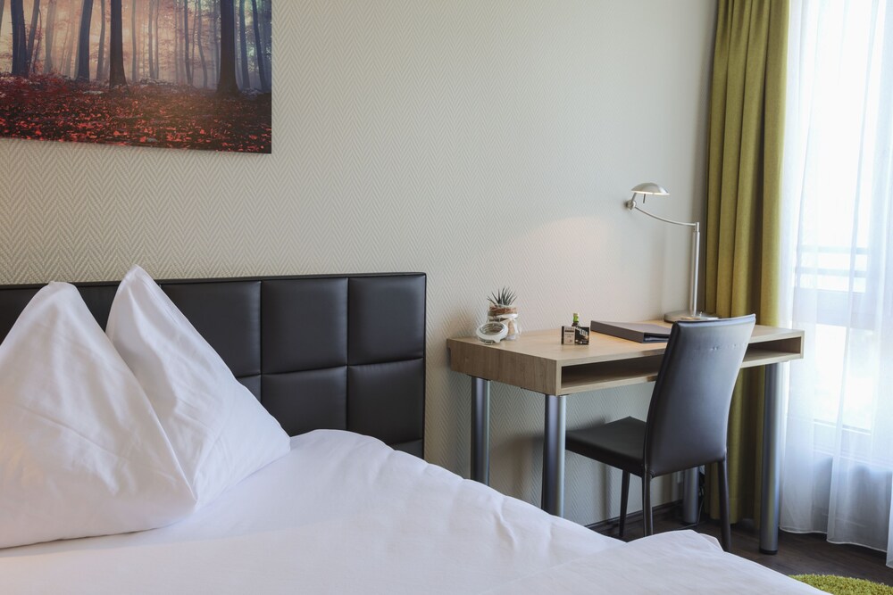 Herisau Swiss Quality Hotel 11/29