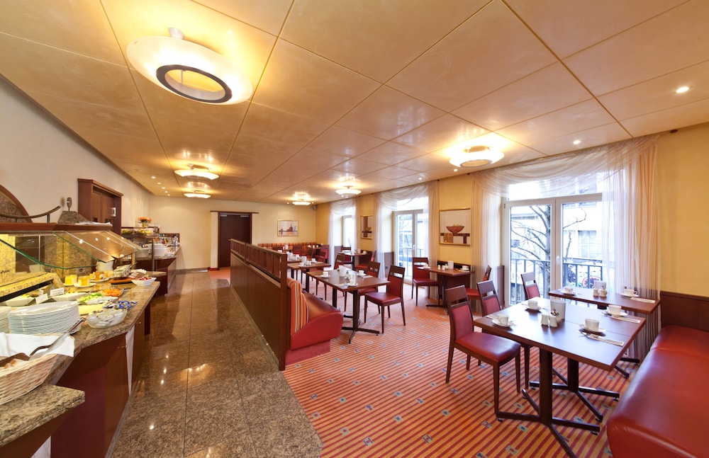 Hotel Boulevard 41/46
