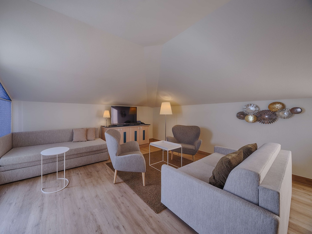 Dorint Seehotel Binz-Therme Binz / Rugen 56/74