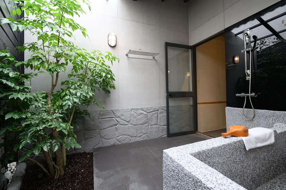 Yunoyado Onsen Hotspring Hotel Deyang 8/50