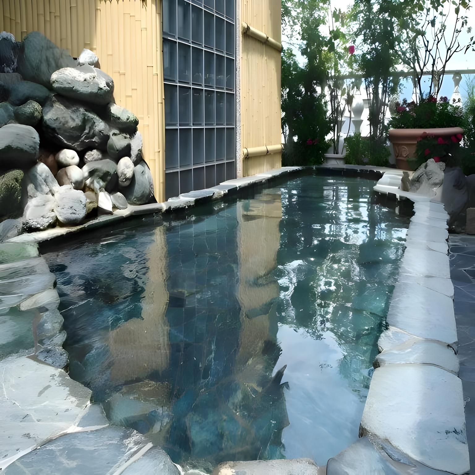 Business Hotel Taihei Annex 25/32