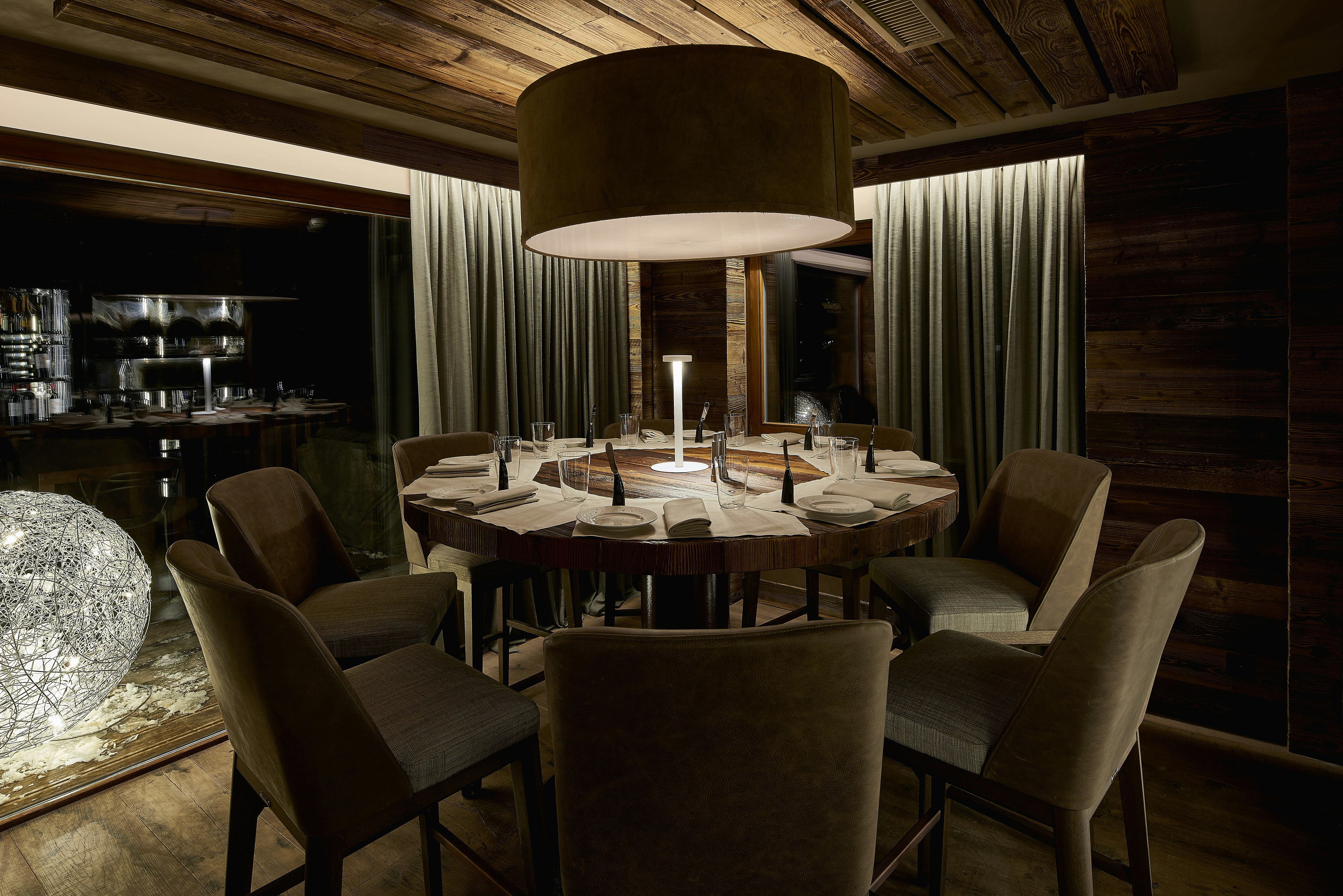 Chandolin Boutique Hotel 20/26
