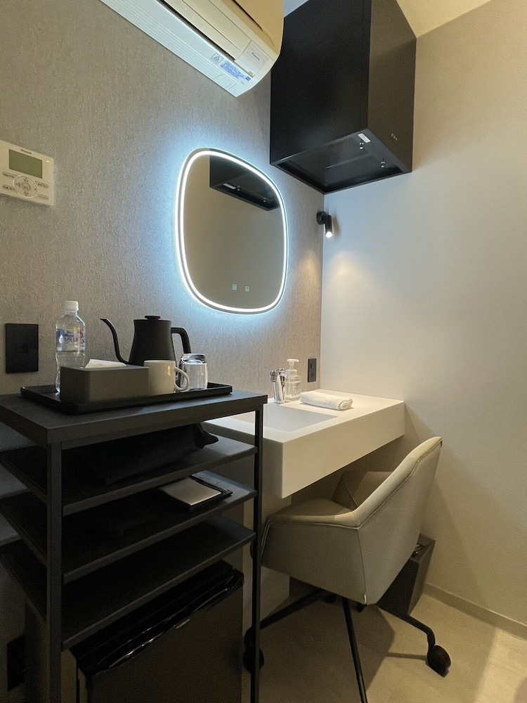 Hotel Tau, Kumamoto 41/50