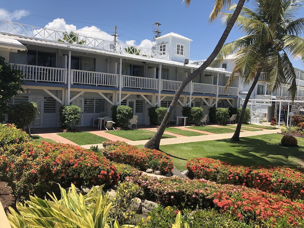 Parador Villa Parguera 6/50