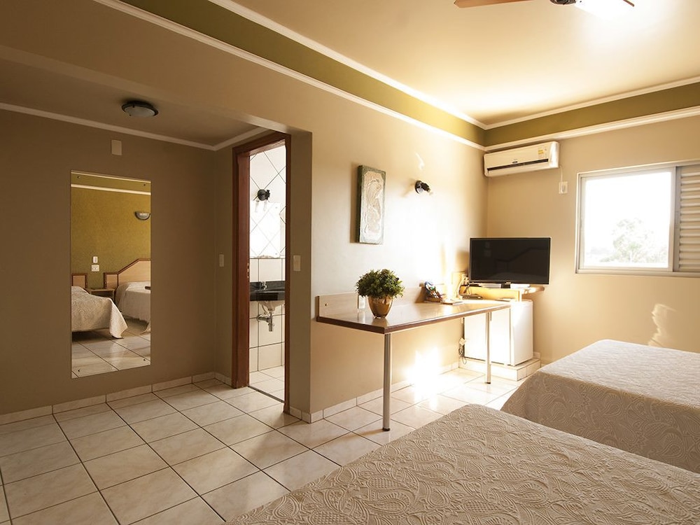 JP PALACE HOTEL FRANCA 41/50