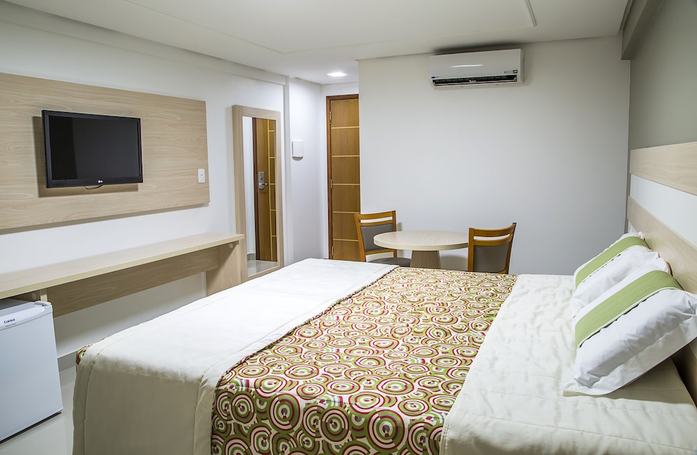 Laguna Praia Hotel 14/72