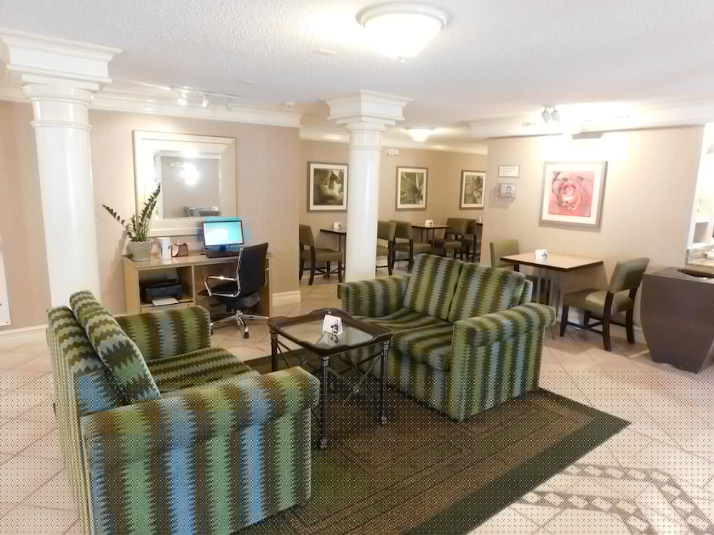 Best Western Schaumburg - O’Hare NW 28/43