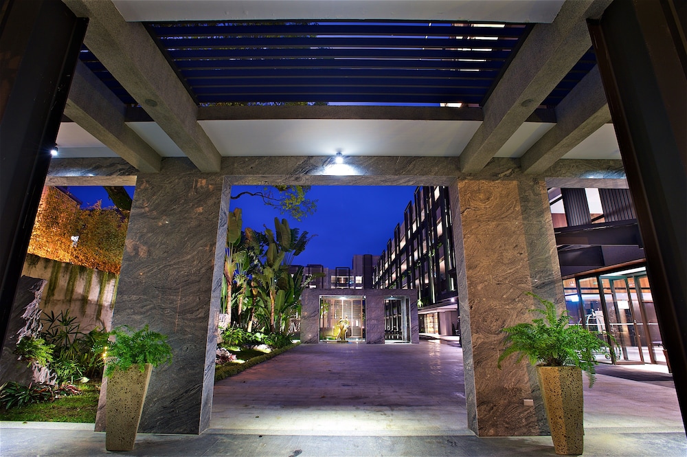 GAEAVILLA RESORT HUALIEN 4/50