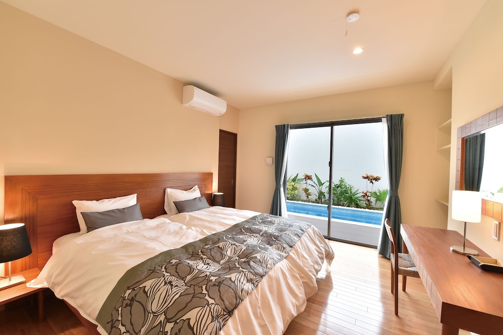 Feliz Villa Suite Miyakojima Ueno 24/65