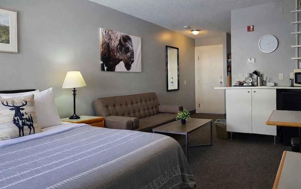 Mountain View Inn 17/62