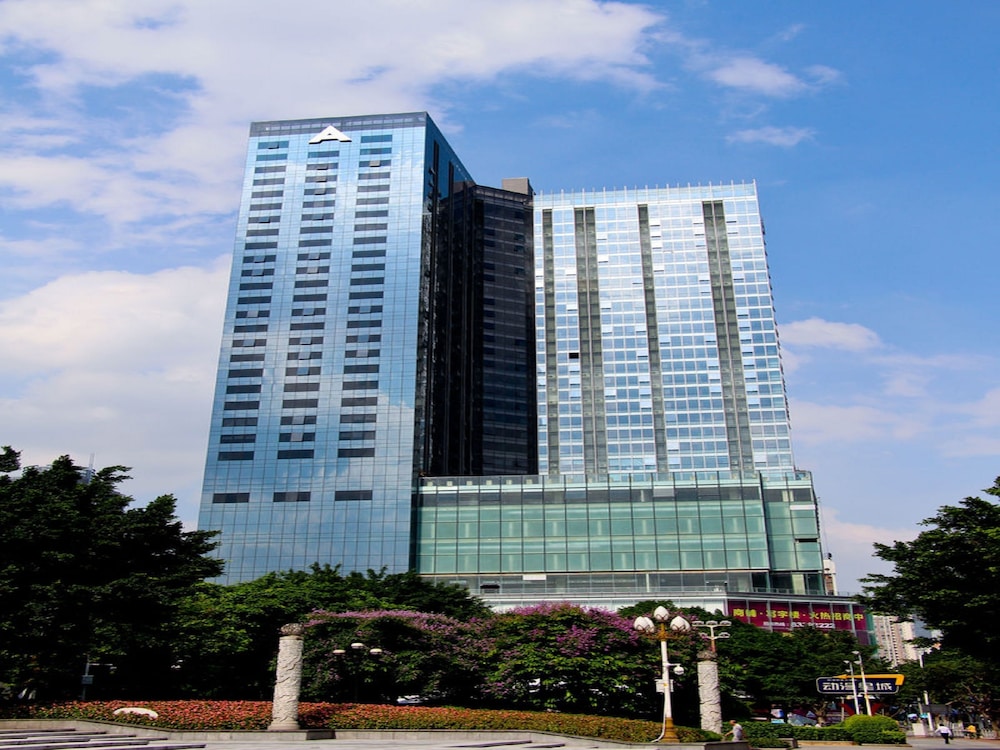 Nomo Beijing Rd.Jiedenga-Mall Apartment 3/59
