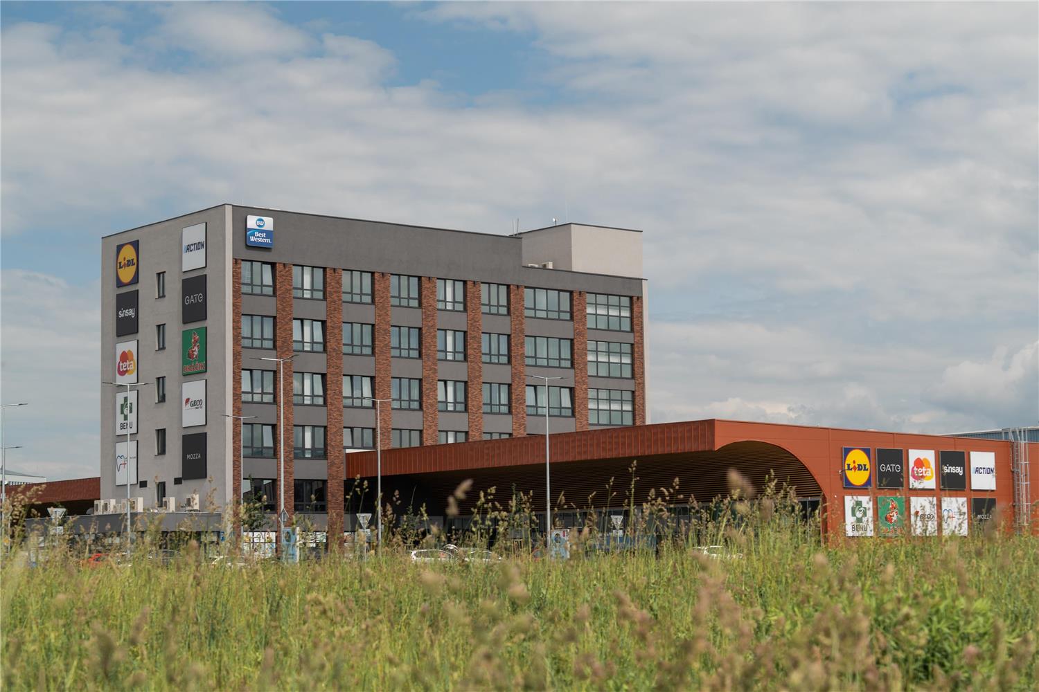 Best Western Hotel Presov 3/25