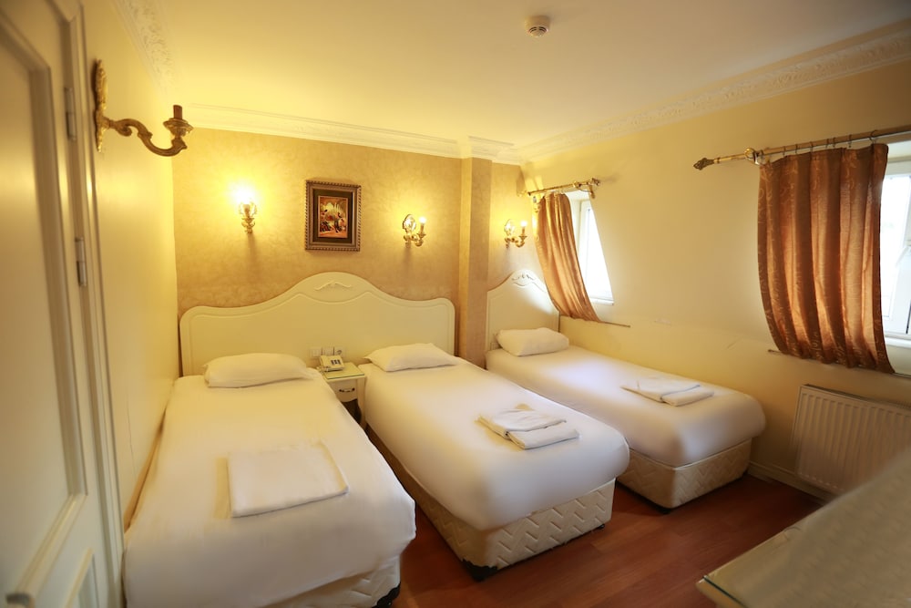 Sirkeci Park Hotel 29/68
