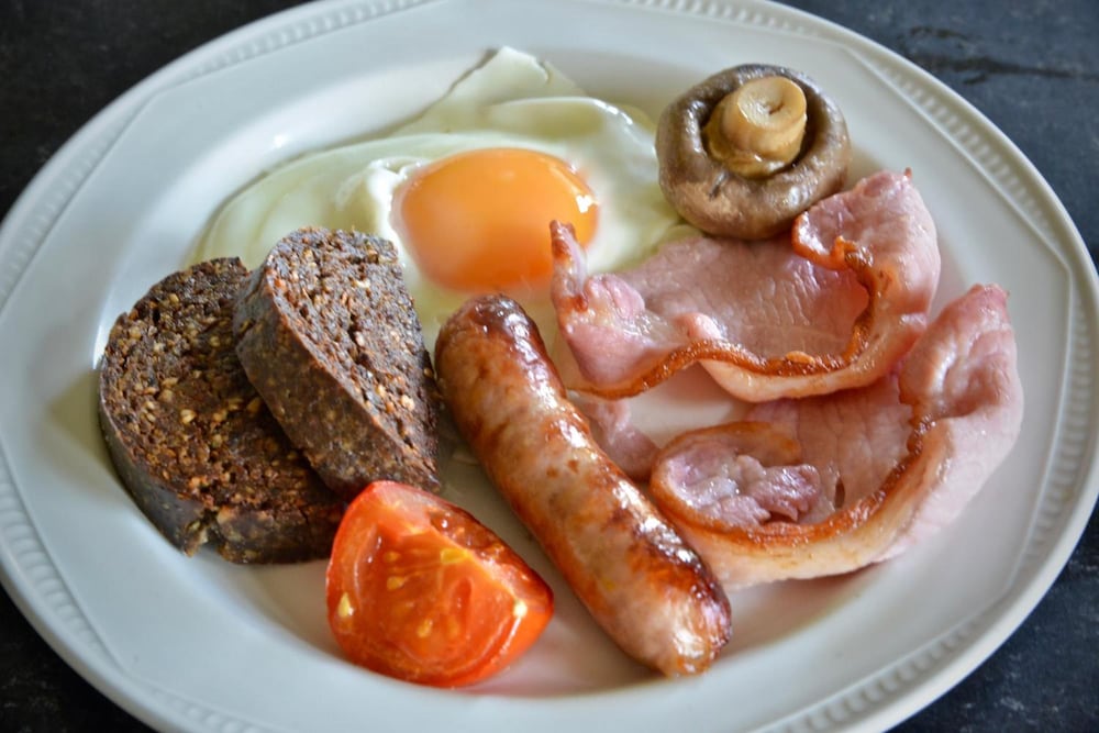 Home Farm Bed and Breakfast 15/47