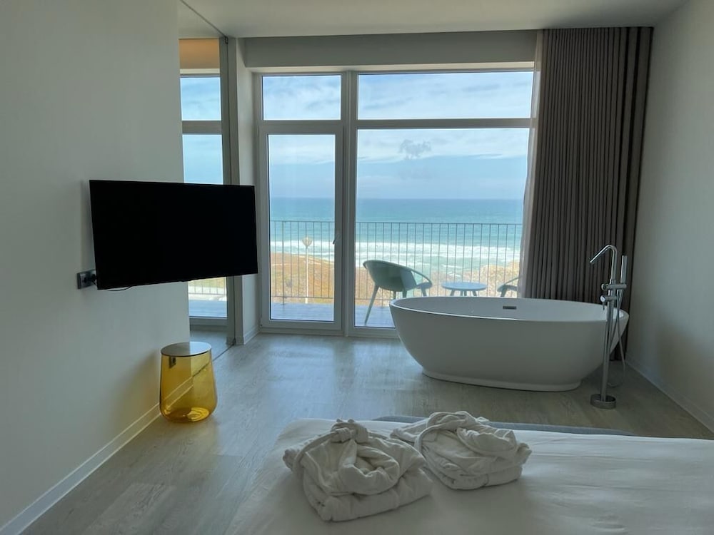 Porto Covo Praia Hotel & SPA 24/50
