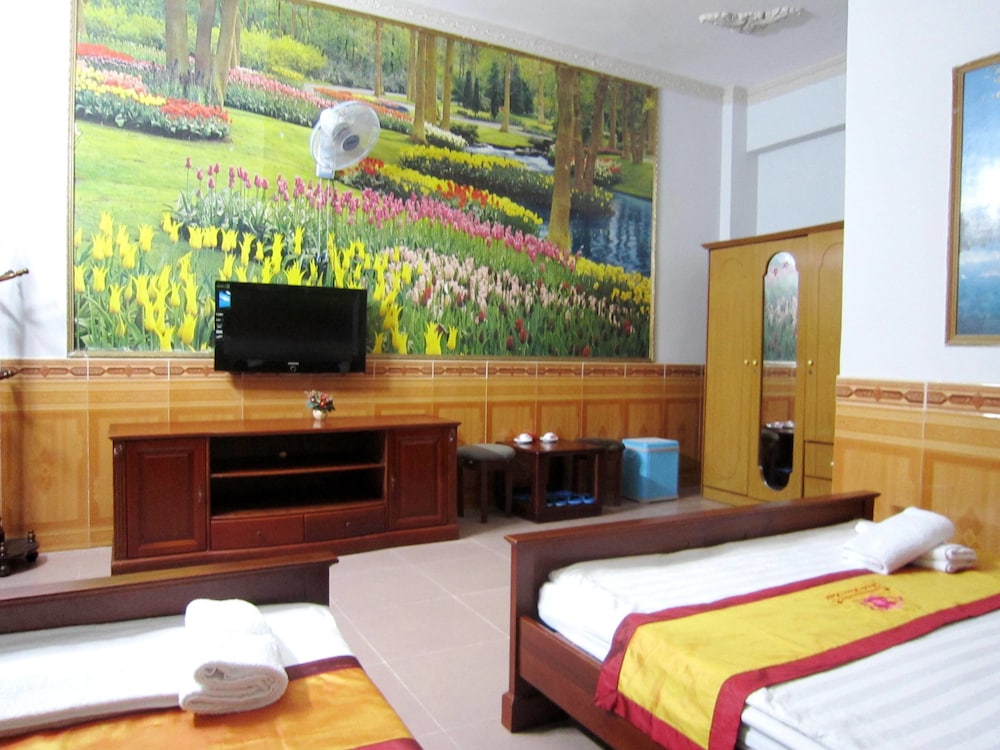Thanh Hong Hotel 13/29