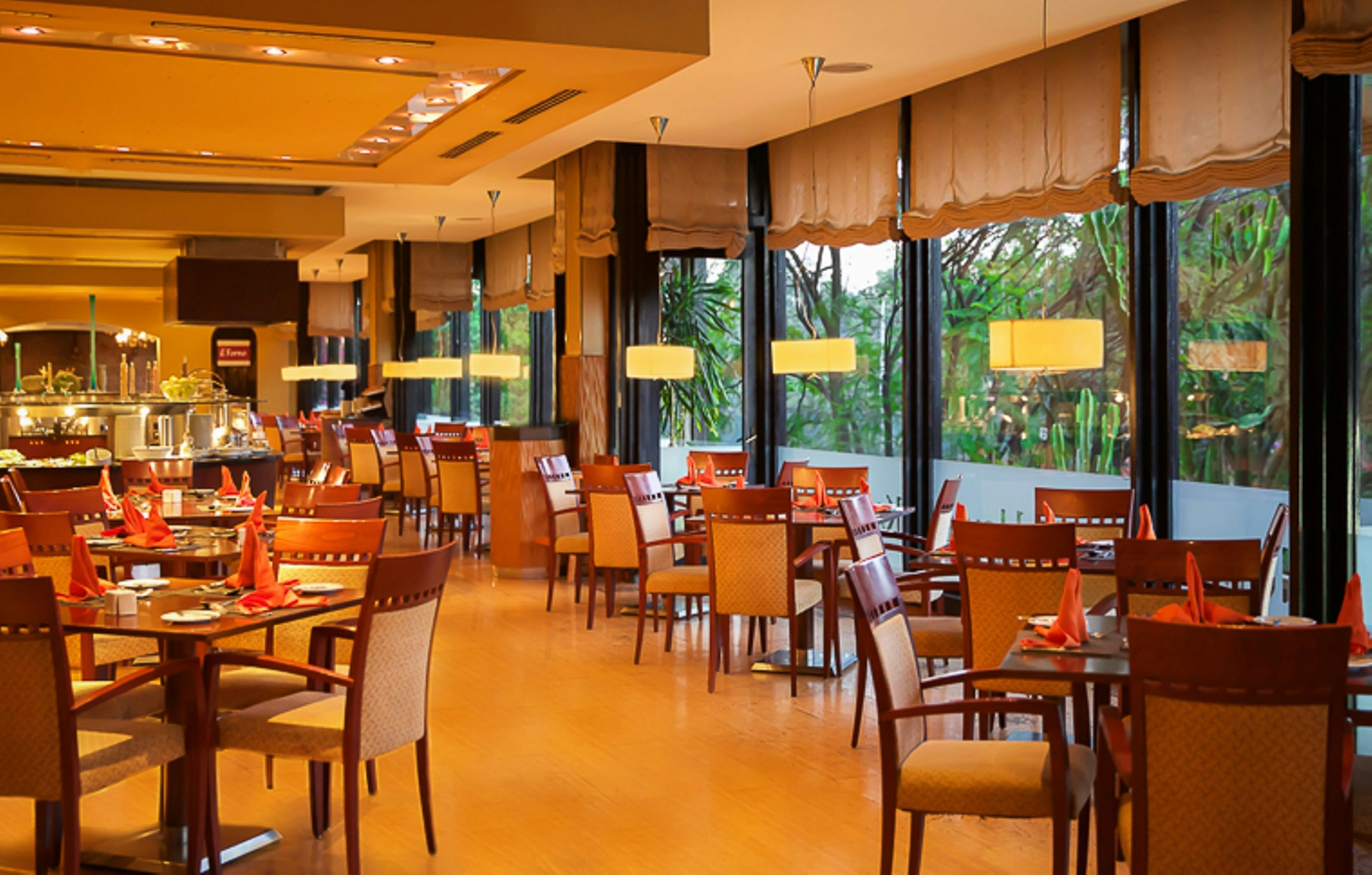 Hilton Addis Ababa hotel 69/83