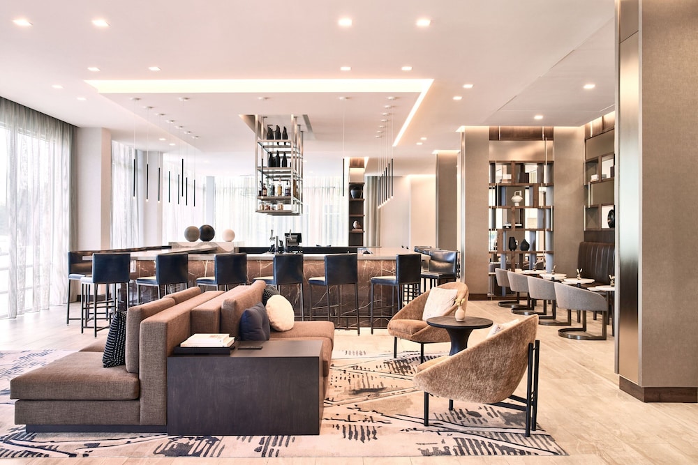 AC Hotel by Marriott Nashville Brentwood 21/40