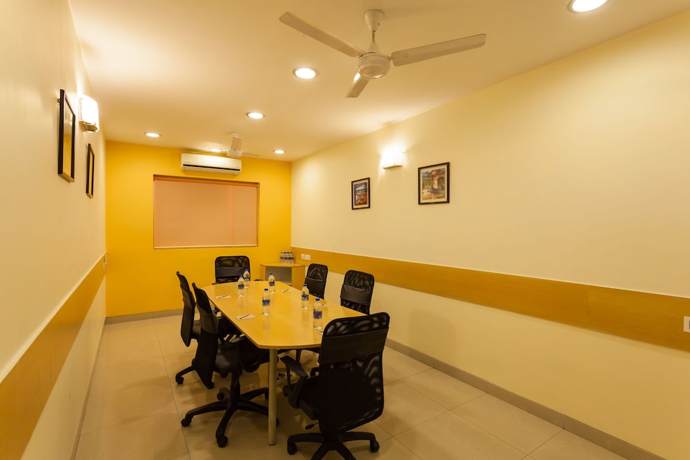 Ginger Nashik 39/41