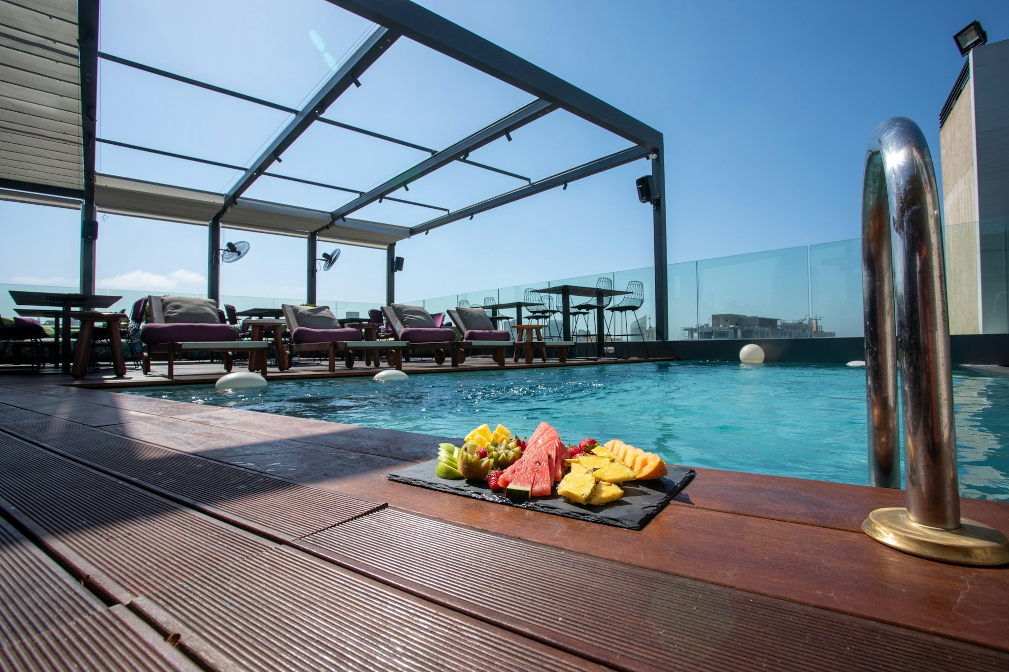O Monot Luxury Boutique Hotel 28/67